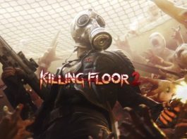 Killing Floor 2