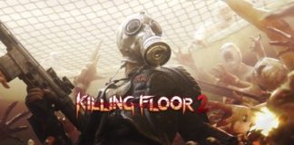 Killing Floor 2