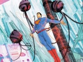 Batman/Superman 36 y 37 y Superman 54 y 55: Los últimos días de Superman