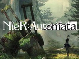 Nier: Automata (Avance)