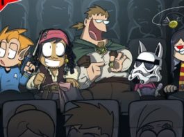 Freaks: humor mordaz e ingenioso para toda la familia