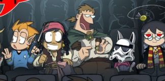 Freaks: humor mordaz e ingenioso para toda la familia