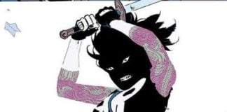 Clase letal 4. 1988. Muere por mí: Llega el final de la saga con un final sorprendente