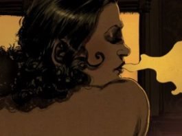 Balas perdidas: una historia de género negro muy correcta