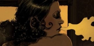 Balas perdidas: una historia de género negro muy correcta