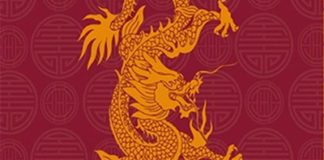 Fábulas y leyendas de China, de Norman Hinsdale Pitman: narraciones sencillas para antes de dormir