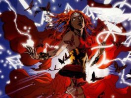 Promethea Libro 3