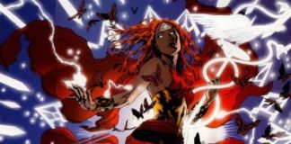 Promethea Libro 3