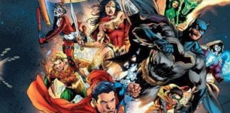 Universo DC Renacimiento