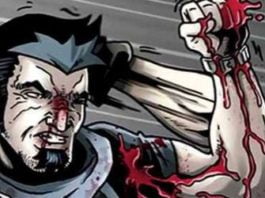 Los ocultos: un escenario de thriller psicológico complejo