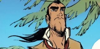 Los Campbell 4: el oro de San Brandamo. El penúltimo paso de esta saga