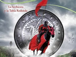 Camelot (Britannia 2), de Ana Alonso y Javier Pelegrín: halo de misterio en torno a la leyenda artúrica