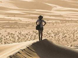 Brújula, de Mathias Enard: derroche de conocimiento que vale un Goncourt