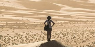 Brújula, de Mathias Enard: derroche de conocimiento que vale un Goncourt