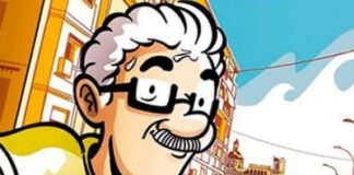 ¿Y ahora, qué? Una historia costumbrista y cotidiana sin más pretensiones