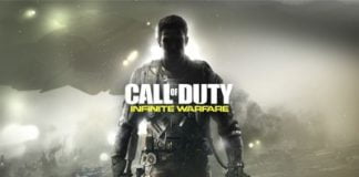 Call of Duty: Infinite Warfare