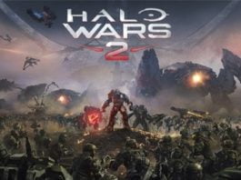 Halo Wars 2 – Avance Blitz