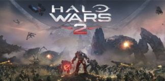 Halo Wars 2 – Avance Blitz