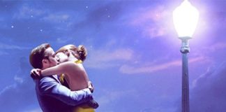 Lala Land: ciudad de estrellas, aclamada por crítica y público