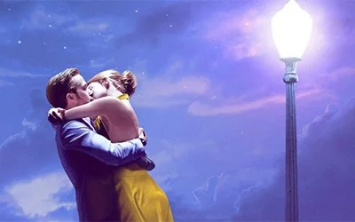 Lala Land: ciudad de estrellas, aclamada por crítica y público