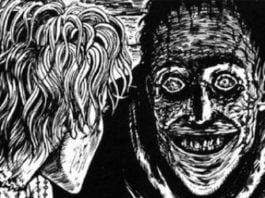 Frankenstein, de Junji Ito