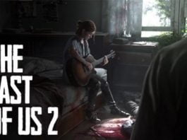 Naughty Dog se pronuncia sobre el modo multijugador para The Last of Us
