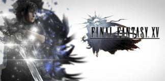 Final Fantasy XV