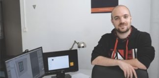 Entrevista a Francisco Calatayud por Apartment 327