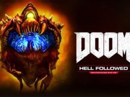 DOOM: Hell Followed