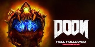 DOOM: Hell Followed