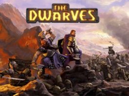 The Dwarves