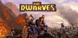 The Dwarves