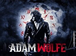 Adam Wolfe