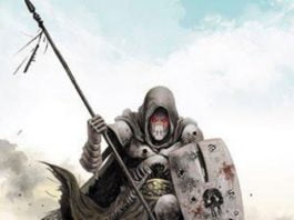Desierto de metal: una ucronía de aire retro que, por fin, llega a España
