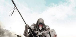 Desierto de metal: una ucronía de aire retro que, por fin, llega a España