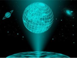 Físico del campo: ¿Es el universo un holograma? Pues vaya usted a saber…