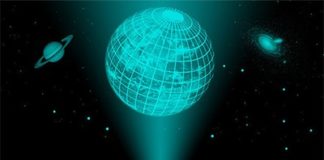 Físico del campo: ¿Es el universo un holograma? Pues vaya usted a saber…