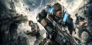 Gears of War 4: Planes de futuro