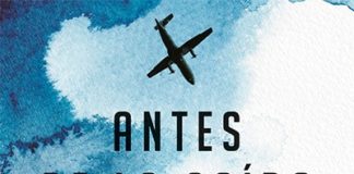 Antes de la caída, de Noah Hawley: thriller muy pegado a la actualidad mediática y política