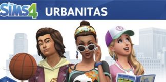 Los Sims 4: Urbanitas