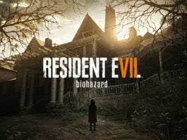 Resident Evil 7