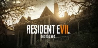 Resident Evil 7