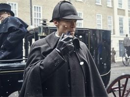 Sherlock (4º temporada, 2017): una autopsia