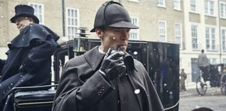 Sherlock (4º temporada, 2017): una autopsia