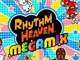 Rhythm Heaven Megamix