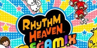 Rhythm Heaven Megamix