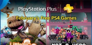 Playstation Plus: Febrero 2017