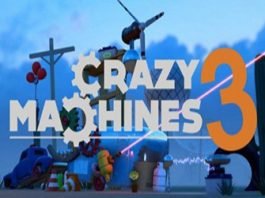Crazy Machines 3