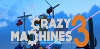 Crazy Machines 3
