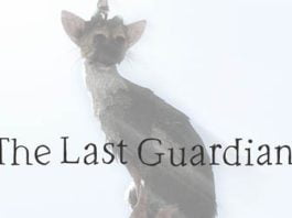 The Last Guardian
